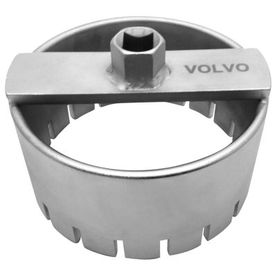 Volvo Fuel Tank Lock Ring Wrench