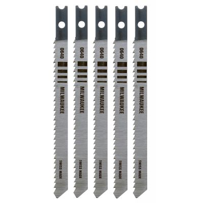 JIG SAW BL HCS 10T 4L 5pk