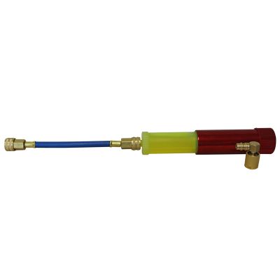 UV Dye Inj (Cartridge)