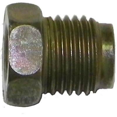 5/16" GM Pilot Nut 5 pack