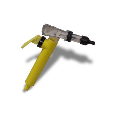 Dry Charge Battery Filler