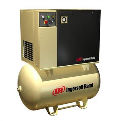 IRTUP6-15C-150 image(0) - Rotary Comp 15Hp 50Cfm