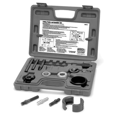 Pulley Puller & Installer Set