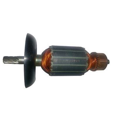 Milwaukee 110-Volt Armature