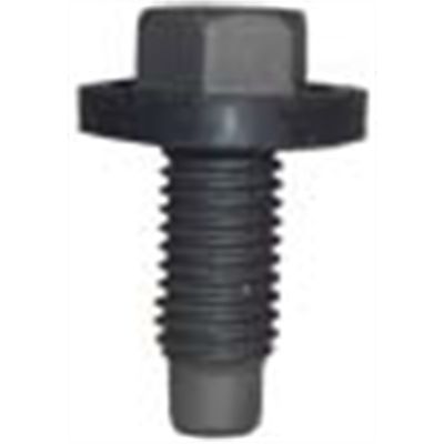 14mm SEMS Washer, 1.50 in. ZINC, 19mm HEX (10/Bag)