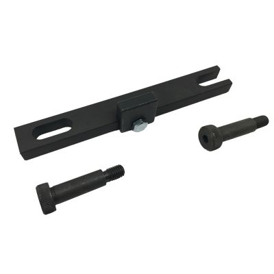 V.A.G. Cam Holding Plate
