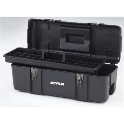26" Plastic Hand Box