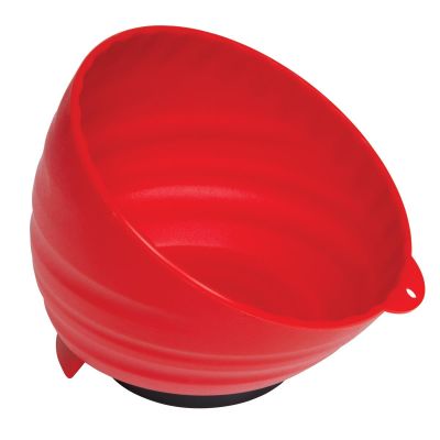 LIS67300 image(0) - Multi-Position Magnetic Cup, Red