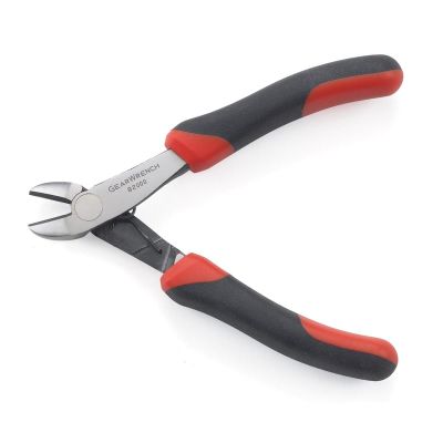 KDT82000 image(0) - 4" MINI DIAGONAL PLIER
