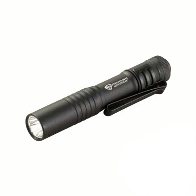 STL66318 image(0) - MICRO STREAMLIGHT BLACK ONLY