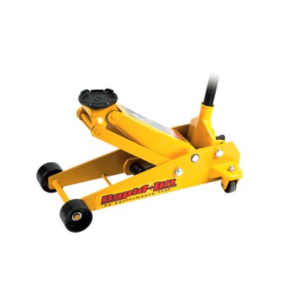 WLMW1616 image(0) - 3 Ton Rapid Lift Jack