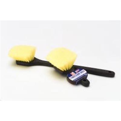 LAI8572 image(0) - 21" UTILITY BRUSH SYNTHETIC