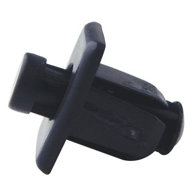 ABD6172 image(0) - Grill Retainer Nissan 10 pc