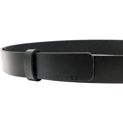 RDBMBLT44 image(0) - Mechanic's Leather Belt, 44"