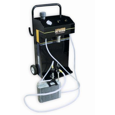 CPSAFM100 image(0) - AC FLUSH MACHINE