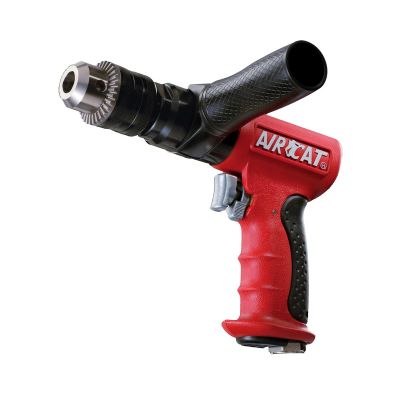 ACA4450 image(0) - 1/2" Reversible Red Composite Drill