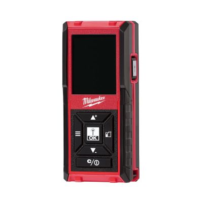 MLW48-22-9802 image(0) - 150 Ft. Laser Distance Meter