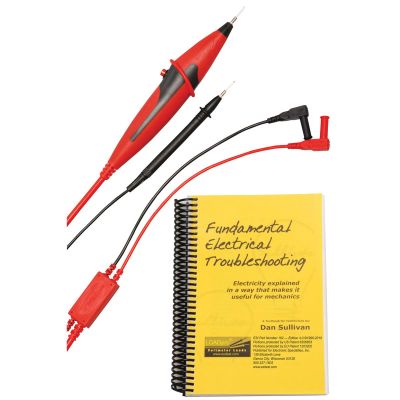 ESI181 image(0) - LOADpro Bundle - Tester + Book