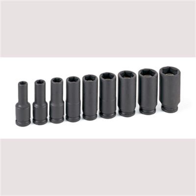 GRE1209DG image(0) - 3/8"DR 9PC DP MAG