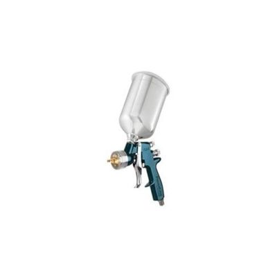 DEVFLG-678 image(0) - FINISHLINE 4 GRAVITY FEED SPRAY GUN
