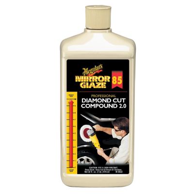 MEGM8532 image(0) - DIAMOND CUT COMPOUND 32oz
