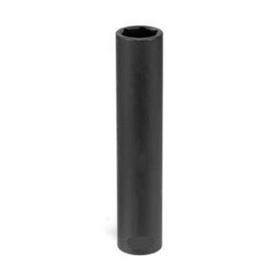 GRE2034XD image(0) - SOC 1-1/16 1/2D IMP 6PT DP BLK
