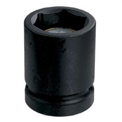 GRE1019MG image(0) - 3/8" Drive x 19mm Magnetic Standard