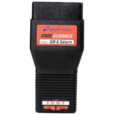 ACTCP9001 image(0) - GM CODE SCANNER