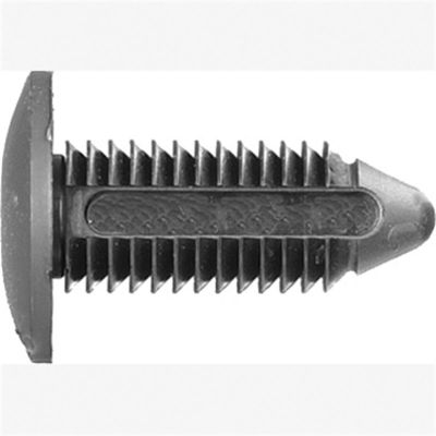 ABD6018 image(0) - Bumper Fascia Ret GM 81-on