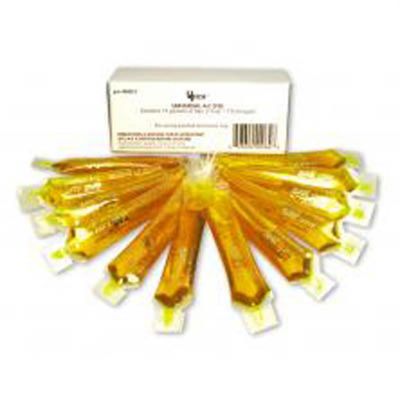UVU499012 image(0) - UV DYE A/C 1/4OZ BOTTLES 12 PACK