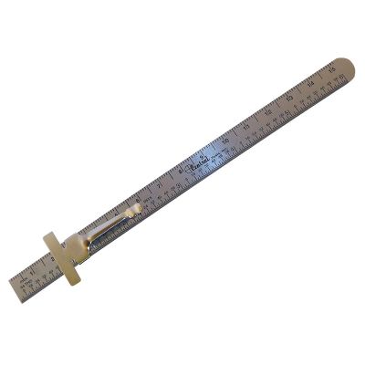 CEN6515 image(0) - RULER 6 POCKET SS