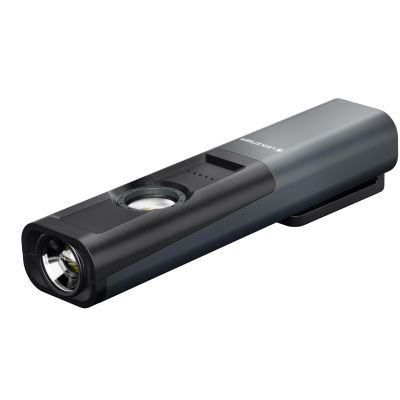 LED502004 image(0) - iW5R 300 lu Recharge Work Light and Flashlight