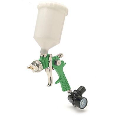 TIT19023 image(0) - HVLP GREN SPRAY GUN