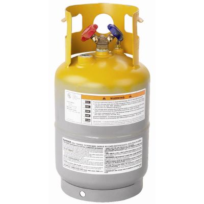 ROB17121 image(0) - TANK A/C 30# REFILLABLE