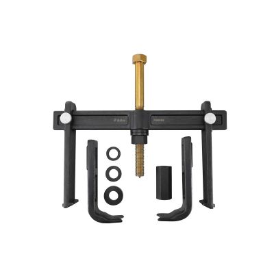 AST78830 image(0) - Heavy Duty Hub Drum and Rotor Puller Kit