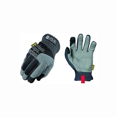 MECMP2-F55-012 image(0) - TAA COMPLIANT MPACT2 GLOVE COVERT BLACK XXL 12