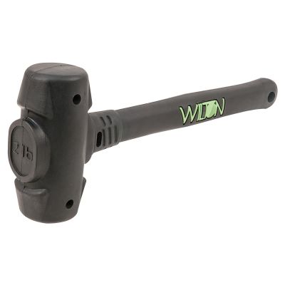 WIL55214 image(0) - BASH DEAD BLOW HAMMER 2 LB. HEAD A