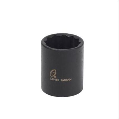 SUN314MZ image(0) - 3/8 in. Drive 12-Point 14 mm Impact S