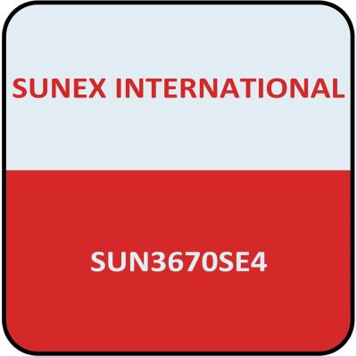 SUN3670SE4 image(0) - SOC E8 3/8D IMP STAR BLK