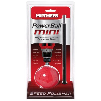 MOM05141 image(0) - Powerball Mini w/10" Extension
