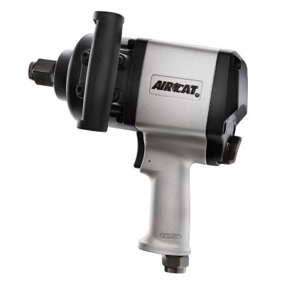 ACA1880P image(0) - 1" Pistol Grip Heavy-Duty  Impact Wrench