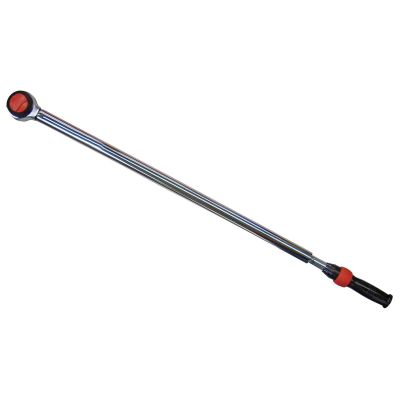 KTI72145 image(0) - 3/4" Dr. Click-style Torque Wrench 100-600 ft/lb