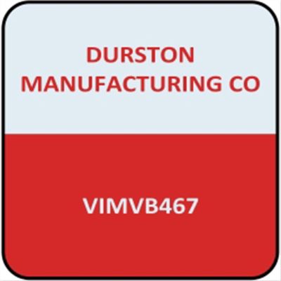 VIMVB467 image(0) - T15 TORX Bit 1/4" Hex