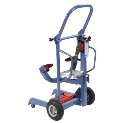 BBD350B image(0) - BACK BUDDY II