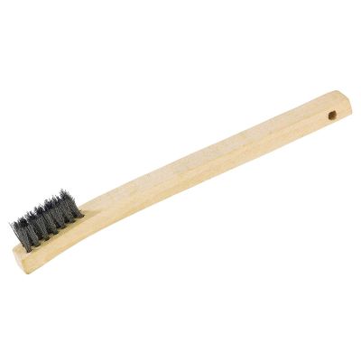 FPW1423-0081 image(0) - STAINLESS STEEL TINNING BRUSH