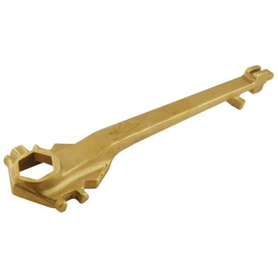 KTI49400 image(0) - Universal Drum Bung Wrench Bro