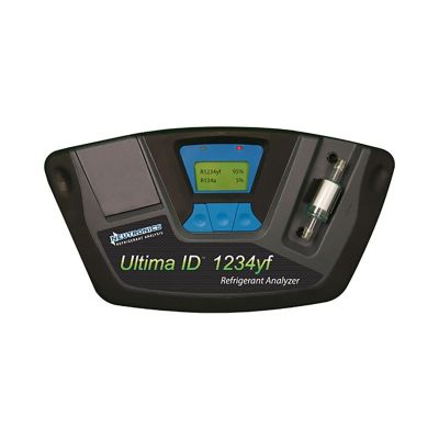 NEURI2012YF image(0) - R1234yf Refrigerant Analyzer