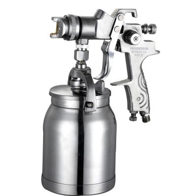 MTN4118 image(0) - 1.8 HVLP SYPHON FEED SPRAY GUN