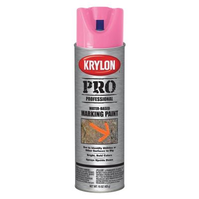 DUP7323 image(0) - Fluorescent Pink Marking Paint