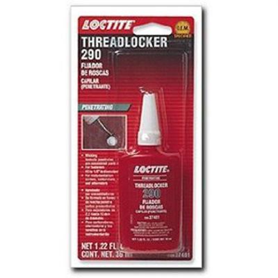 LCT37481 image(0) - Threadlocker 290 - Penetrating